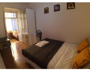 #Private room C